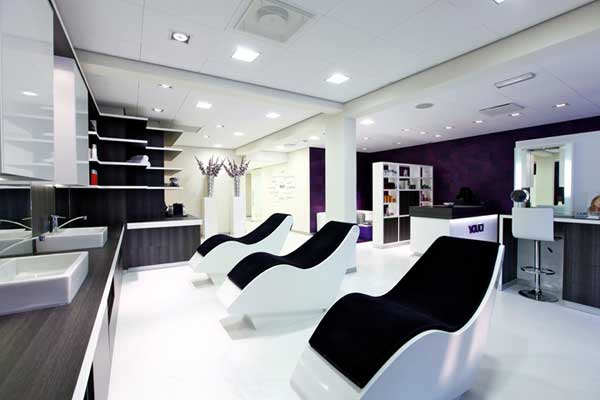 مرکز درمانی زیبایی