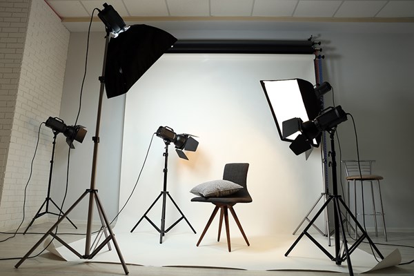 عکاسی و فیلم برداری